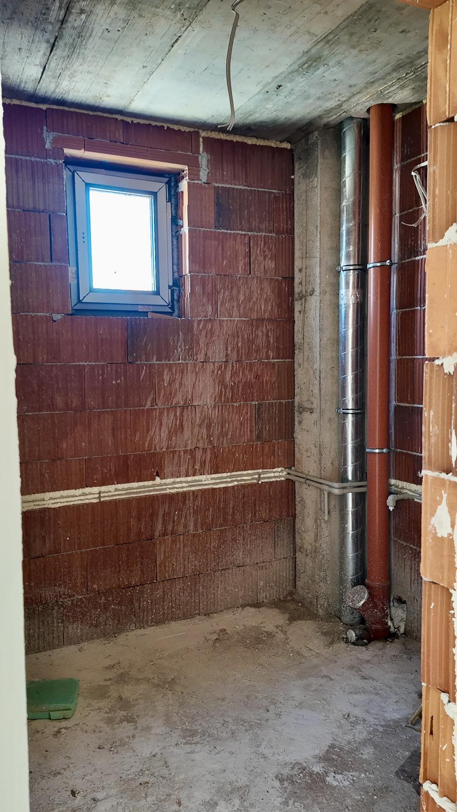 Продава 1-СТАЕН, гр. София, Малинова долина, снимка 7 - Апартаменти - 56075074