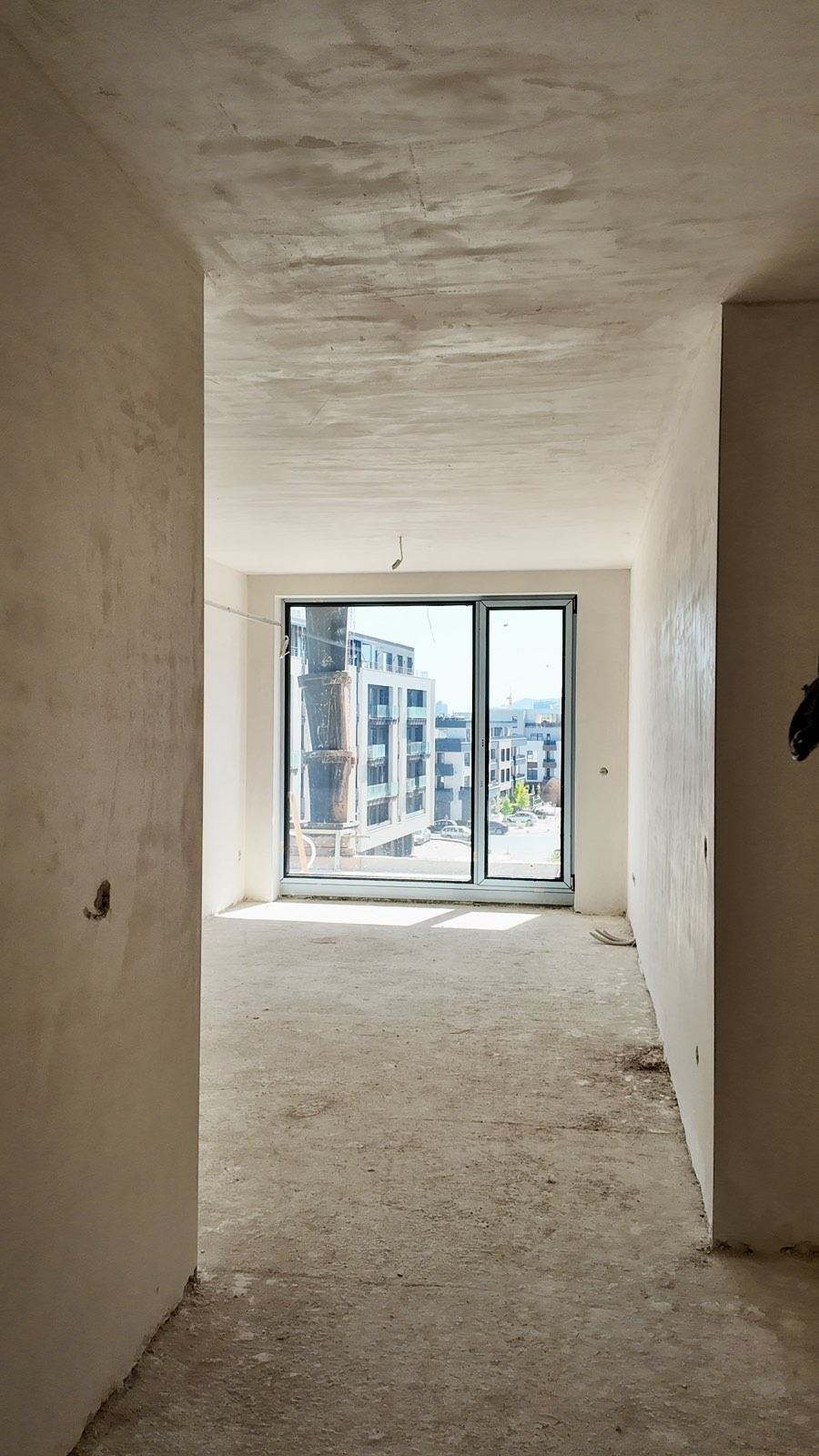Продава 1-СТАЕН, гр. София, Малинова долина, снимка 3 - Апартаменти - 56075074
