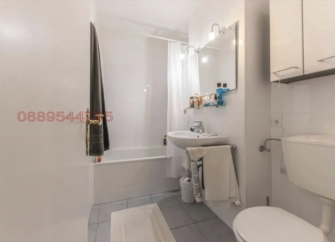 Продава 1-СТАЕН, гр. София, Овча купел 2, снимка 5 - Апартаменти - 53690452