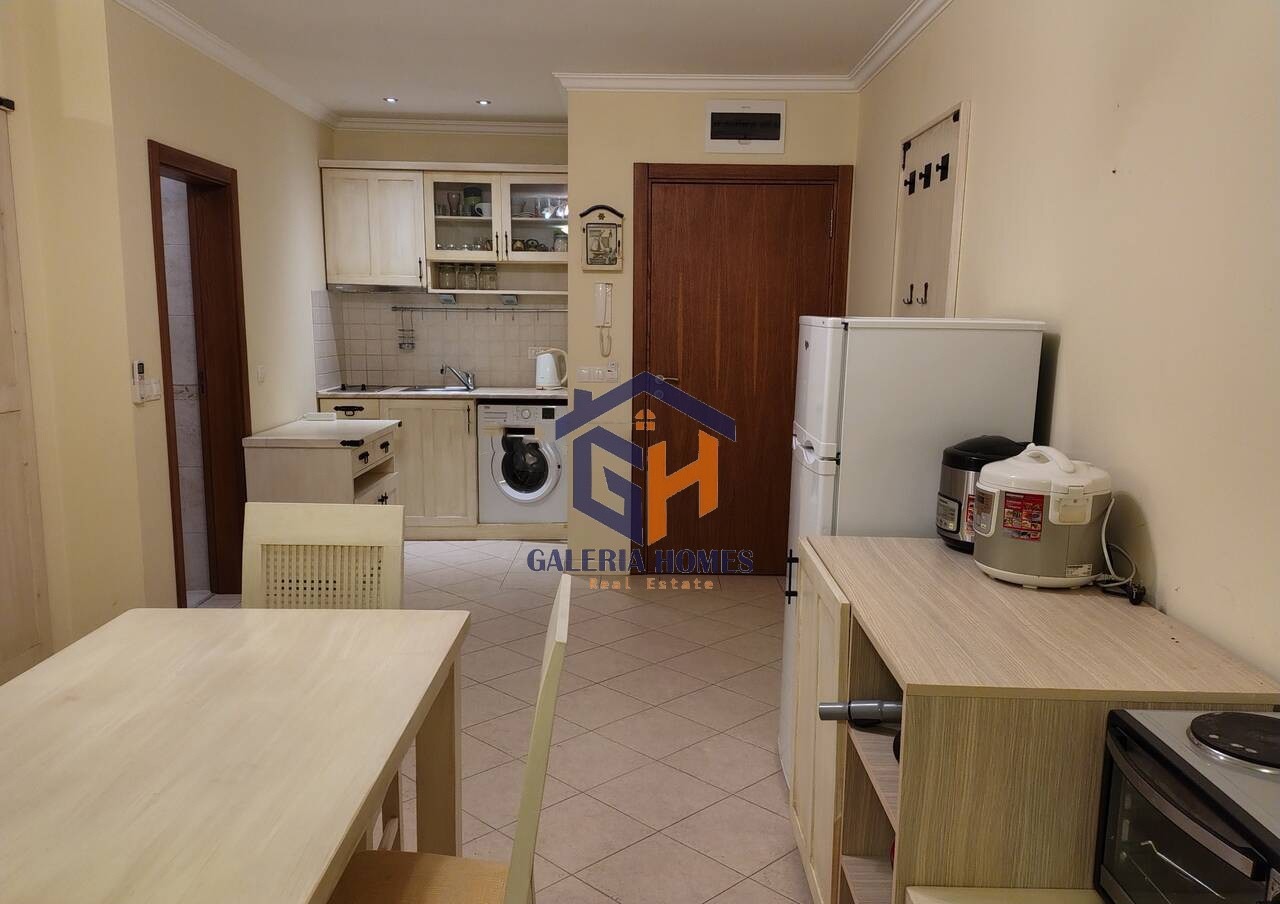 Продава 1-СТАЕН, гр. Созопол, област Бургас, снимка 4 - Апартаменти - 55796790