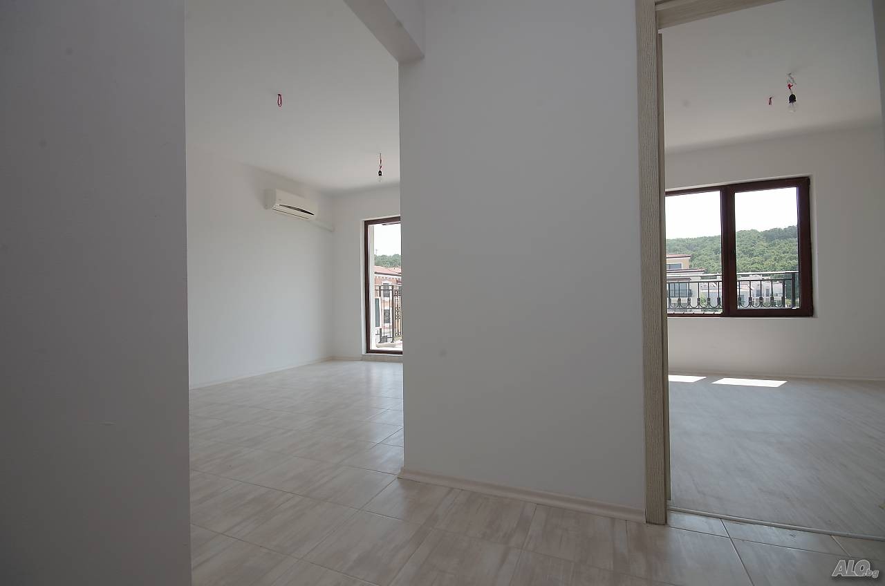 Продава 2-СТАЕН, гр. Созопол, област Бургас, снимка 3 - Апартаменти - 54614261