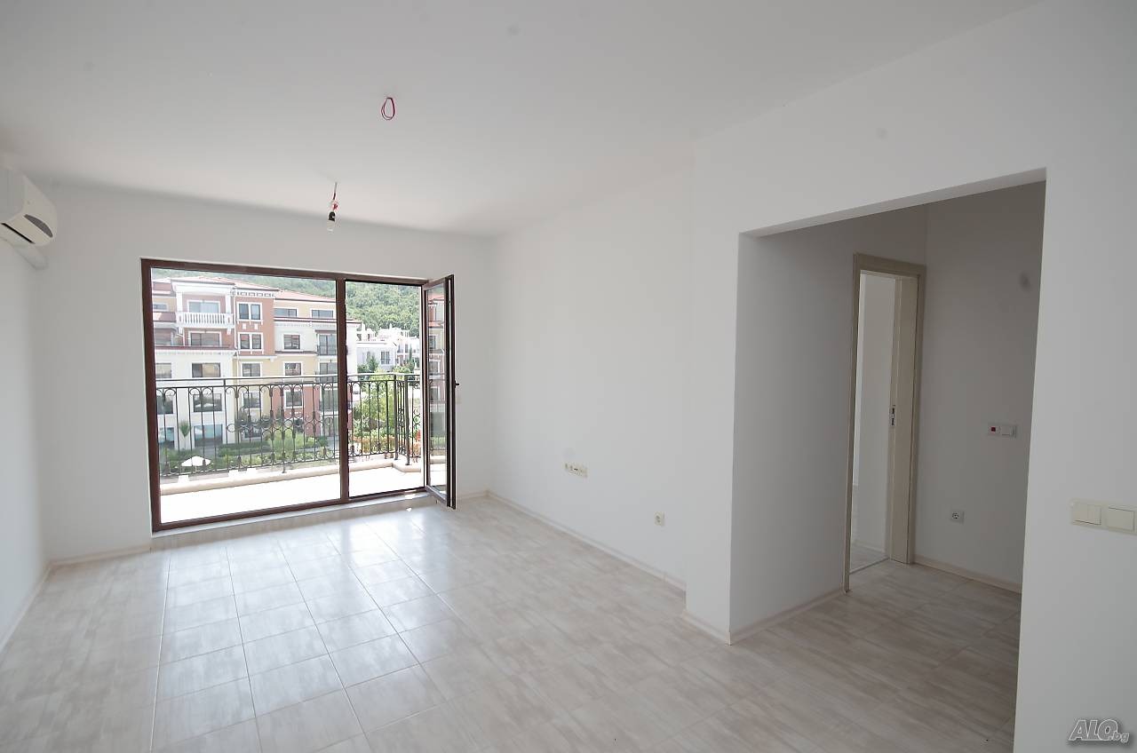 Продава 2-СТАЕН, гр. Созопол, област Бургас, снимка 2 - Апартаменти - 54614261