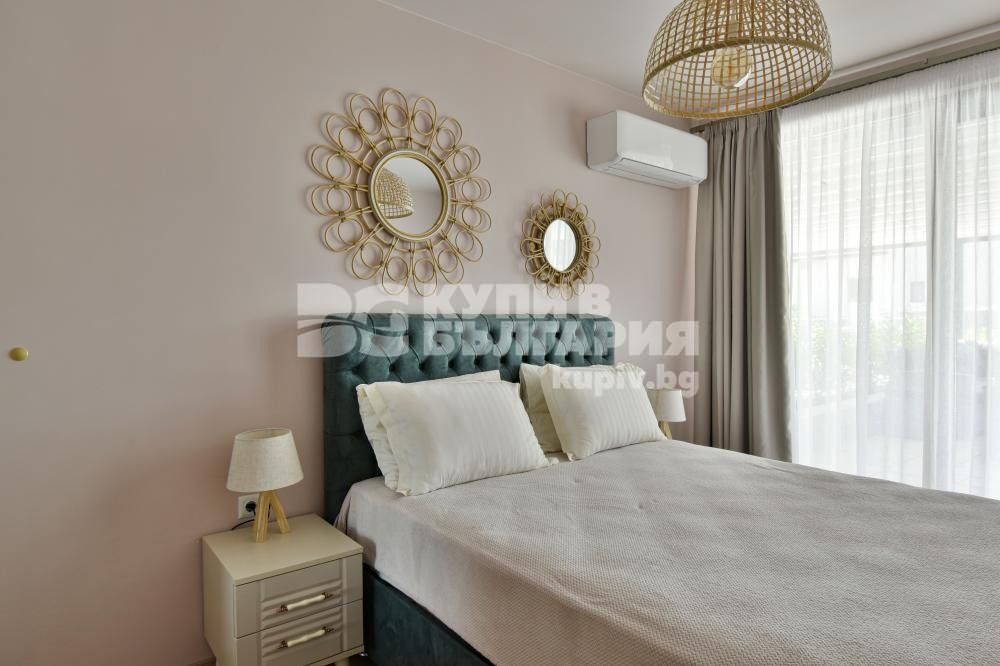 Продава 2-СТАЕН, гр. Варна, Свети Никола, снимка 9 - Апартаменти - 54870132