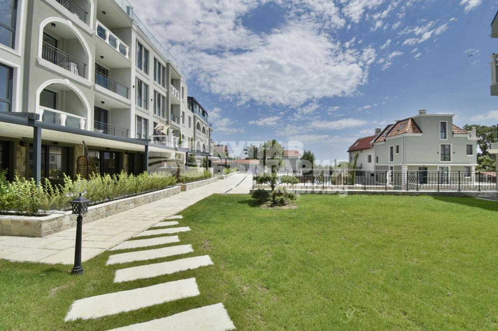 Продава 2-СТАЕН, гр. Варна, Свети Никола, снимка 14 - Апартаменти - 54870132