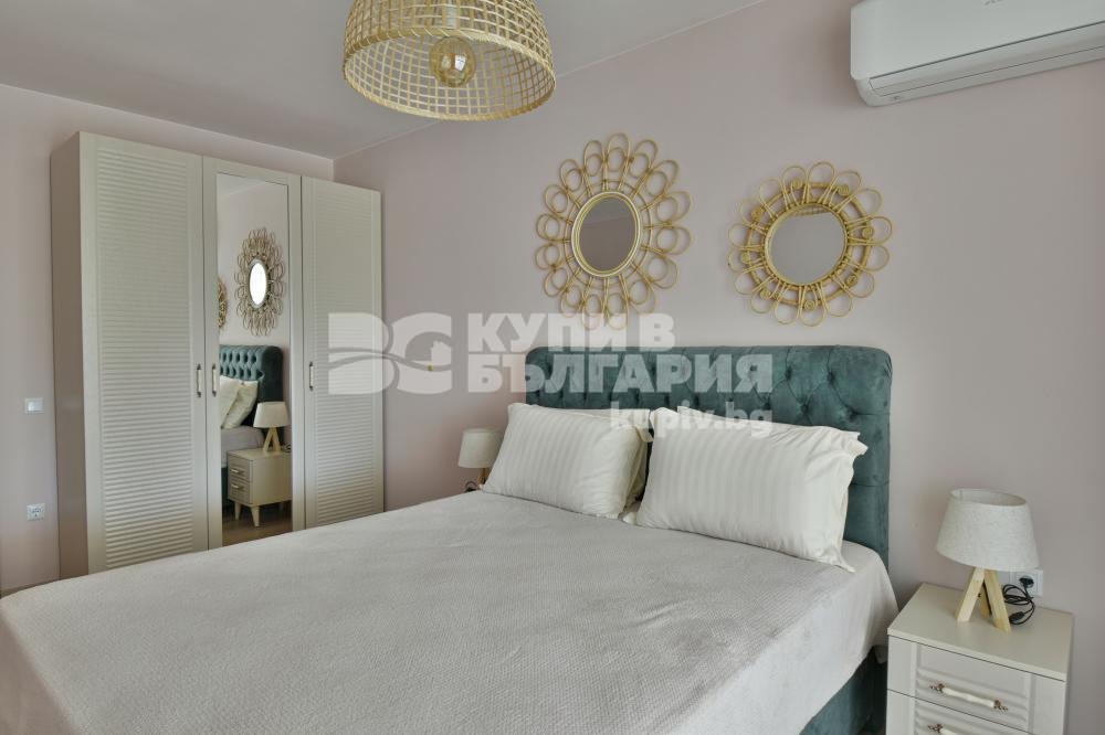 Продава 2-СТАЕН, гр. Варна, Свети Никола, снимка 8 - Апартаменти - 54870132