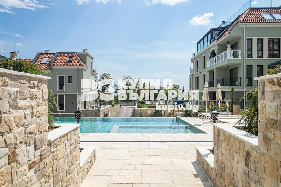 Продава 2-СТАЕН, гр. Варна, Свети Никола, снимка 15 - Апартаменти - 54870132