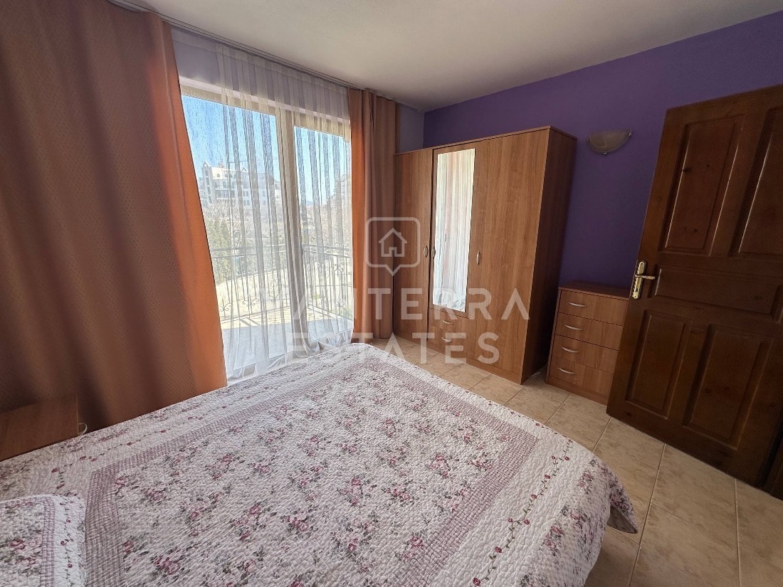 Продава 2-СТАЕН, гр. Свети Влас, област Бургас, снимка 7 - Апартаменти - 55095433
