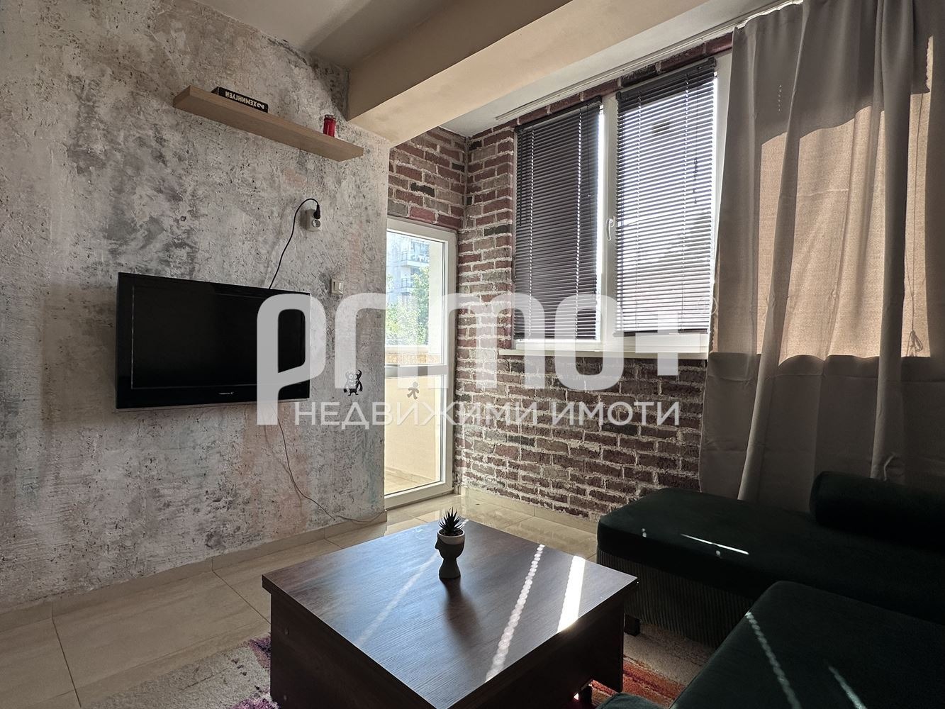 Продава 2-СТАЕН, гр. София, Павлово, снимка 3 - Апартаменти - 55790108