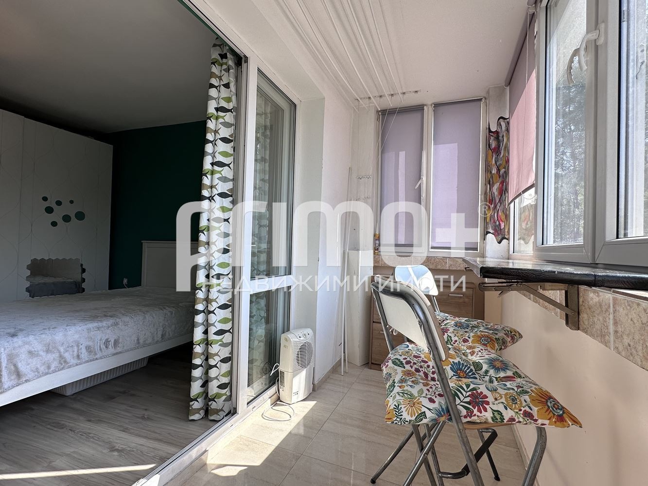 Продава 2-СТАЕН, гр. София, Павлово, снимка 9 - Апартаменти - 55790108