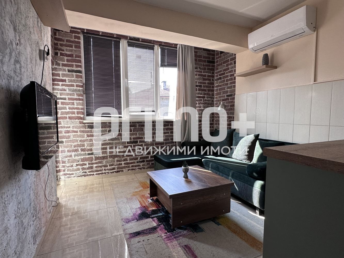 Продава 2-СТАЕН, гр. София, Павлово, снимка 2 - Апартаменти - 55790108