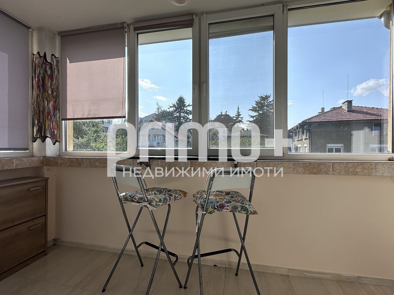 Продава 2-СТАЕН, гр. София, Павлово, снимка 10 - Апартаменти - 55790108
