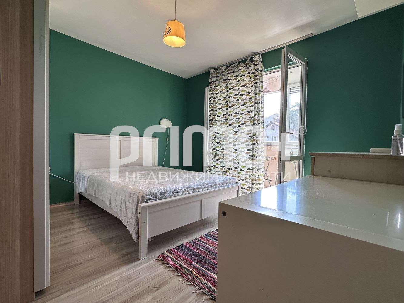 Продава 2-СТАЕН, гр. София, Павлово, снимка 4 - Апартаменти - 55790108