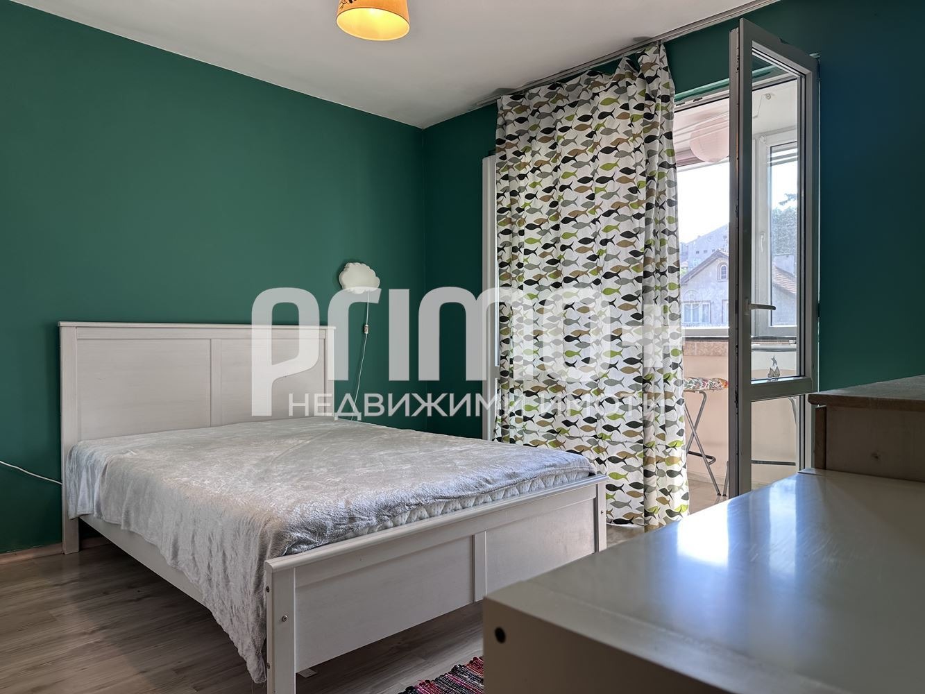 Продава 2-СТАЕН, гр. София, Павлово, снимка 7 - Апартаменти - 55790108
