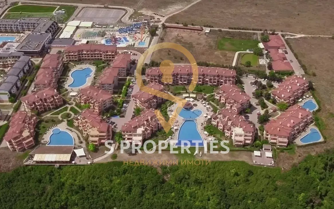 Продава 2-СТАЕН, с. Топола, област Добрич, снимка 15 - Апартаменти - 56734894
