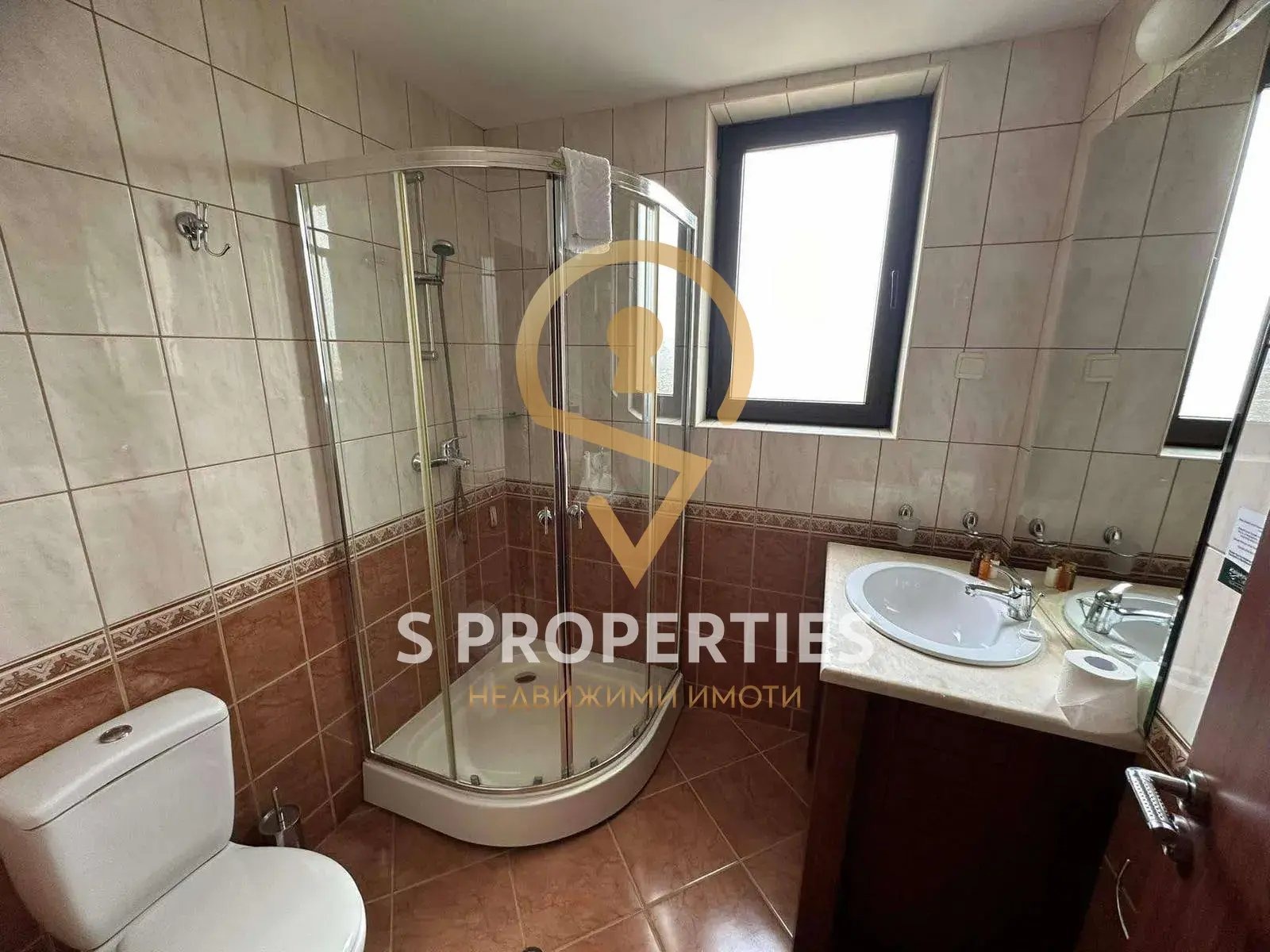 Продава 2-СТАЕН, с. Топола, област Добрич, снимка 9 - Апартаменти - 56734894