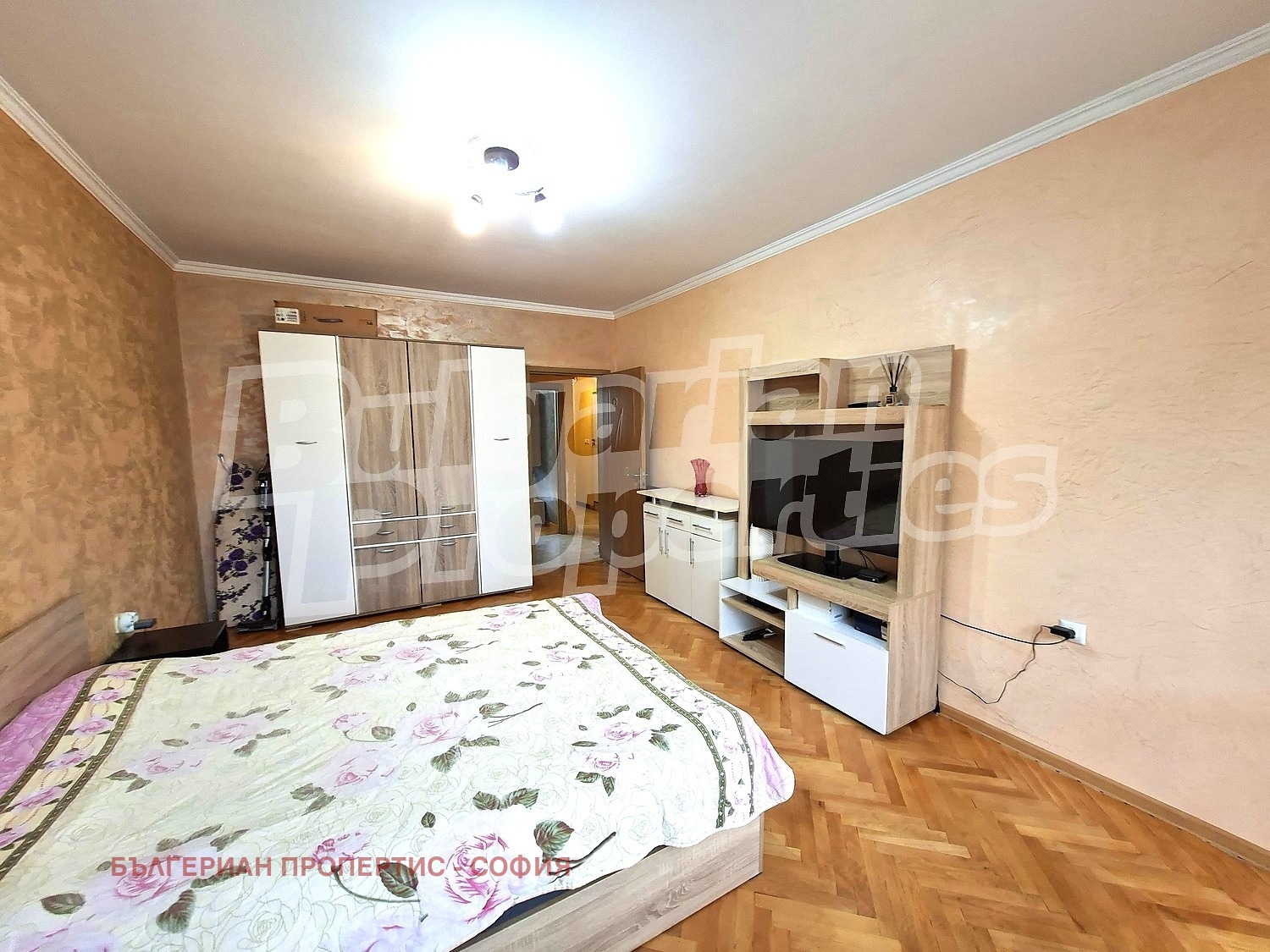 Продава 3-СТАЕН, гр. София, Люлин 4, снимка 9 - Апартаменти - 54223833