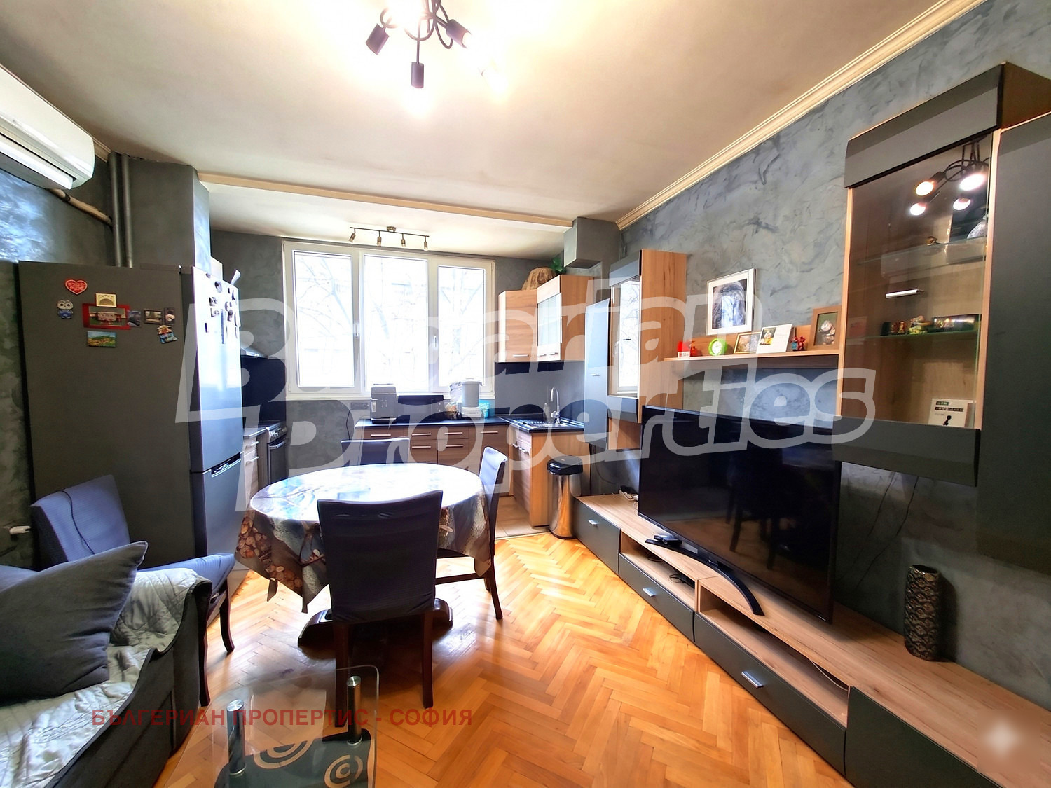 Продава 3-СТАЕН, гр. София, Люлин 4, снимка 6 - Апартаменти - 54223833