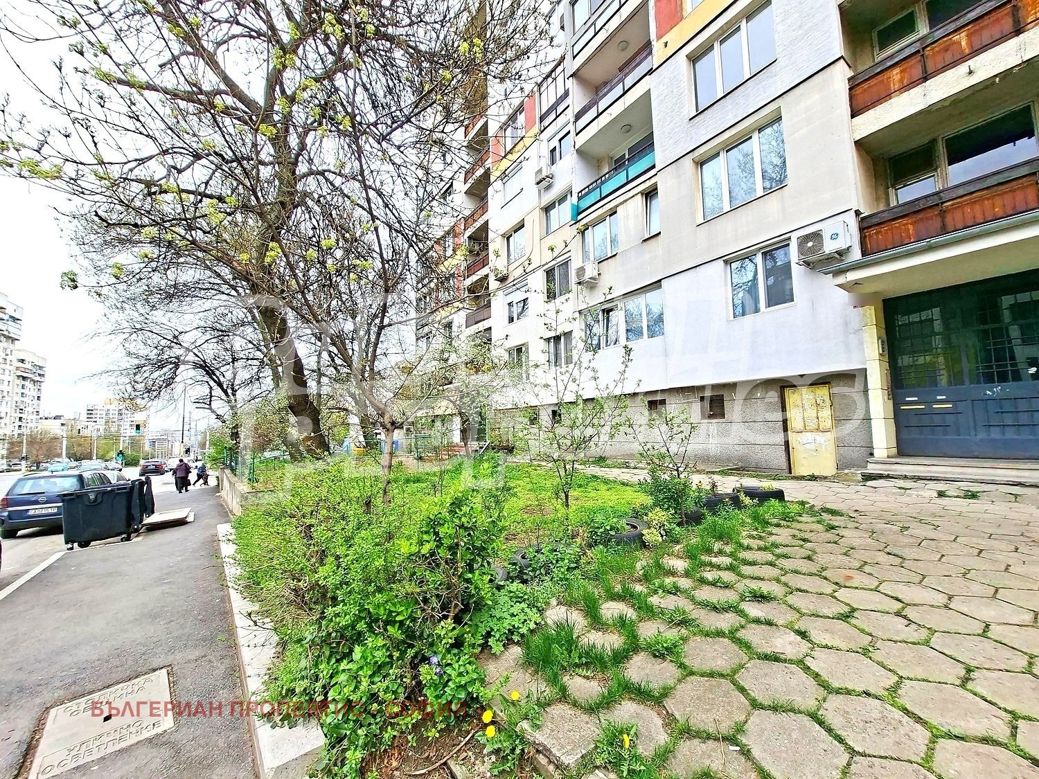 Продава 3-СТАЕН, гр. София, Люлин 4, снимка 5 - Апартаменти - 54223833