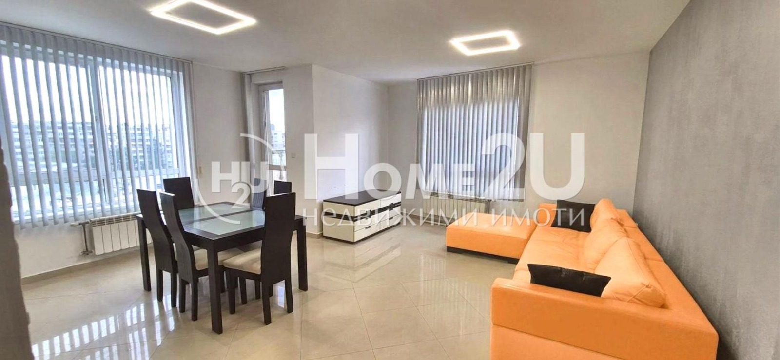 Продава 3-СТАЕН, гр. София, Гоце Делчев, снимка 2 - Апартаменти - 55894653
