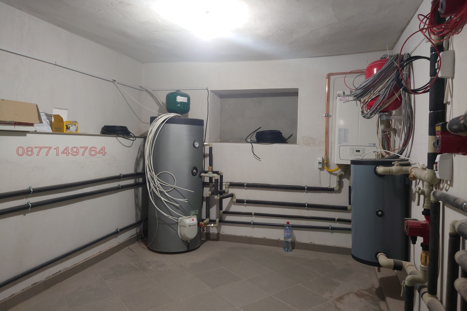 Продава КЪЩА, гр. Кресна, област Благоевград, снимка 5 - Къщи - 55863222