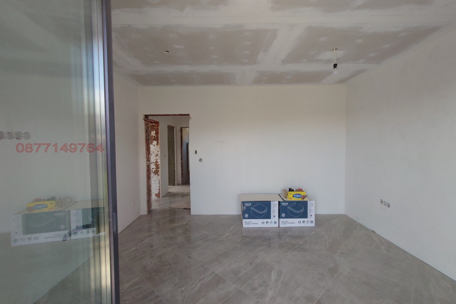 Продава КЪЩА, гр. Кресна, област Благоевград, снимка 14 - Къщи - 55863222