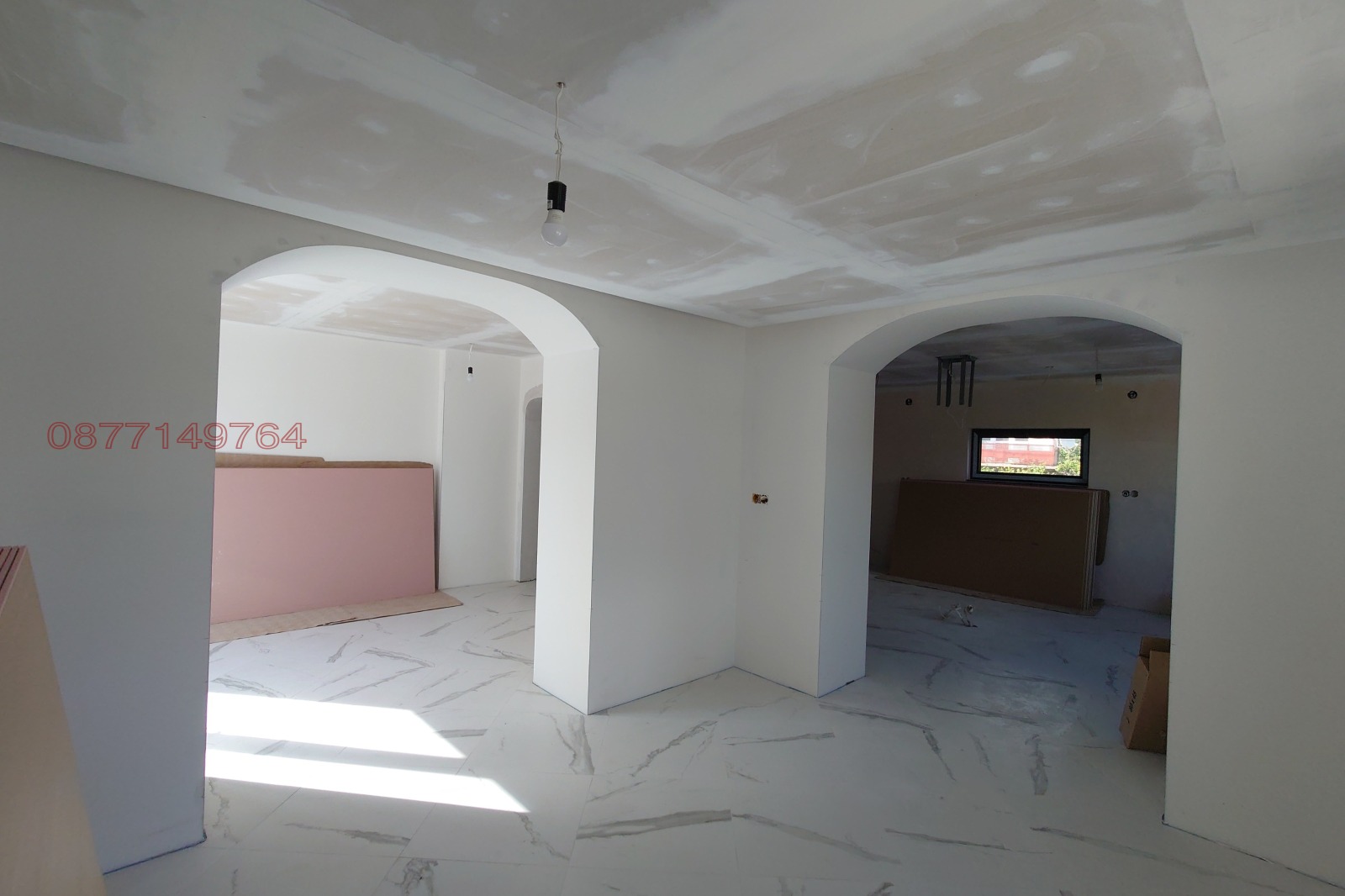 Продава КЪЩА, гр. Кресна, област Благоевград, снимка 8 - Къщи - 55863222