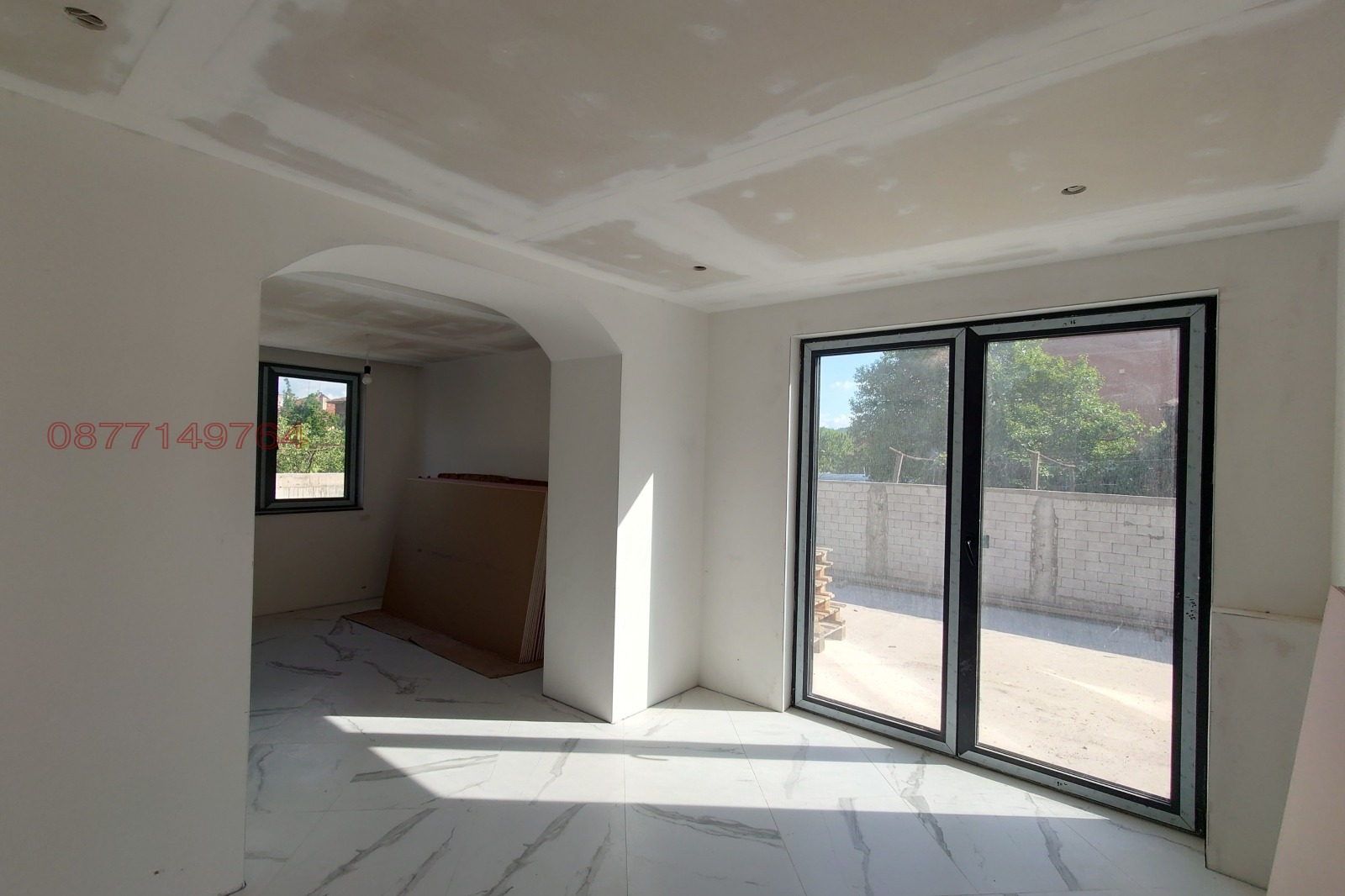 Продава КЪЩА, гр. Кресна, област Благоевград, снимка 9 - Къщи - 55863222