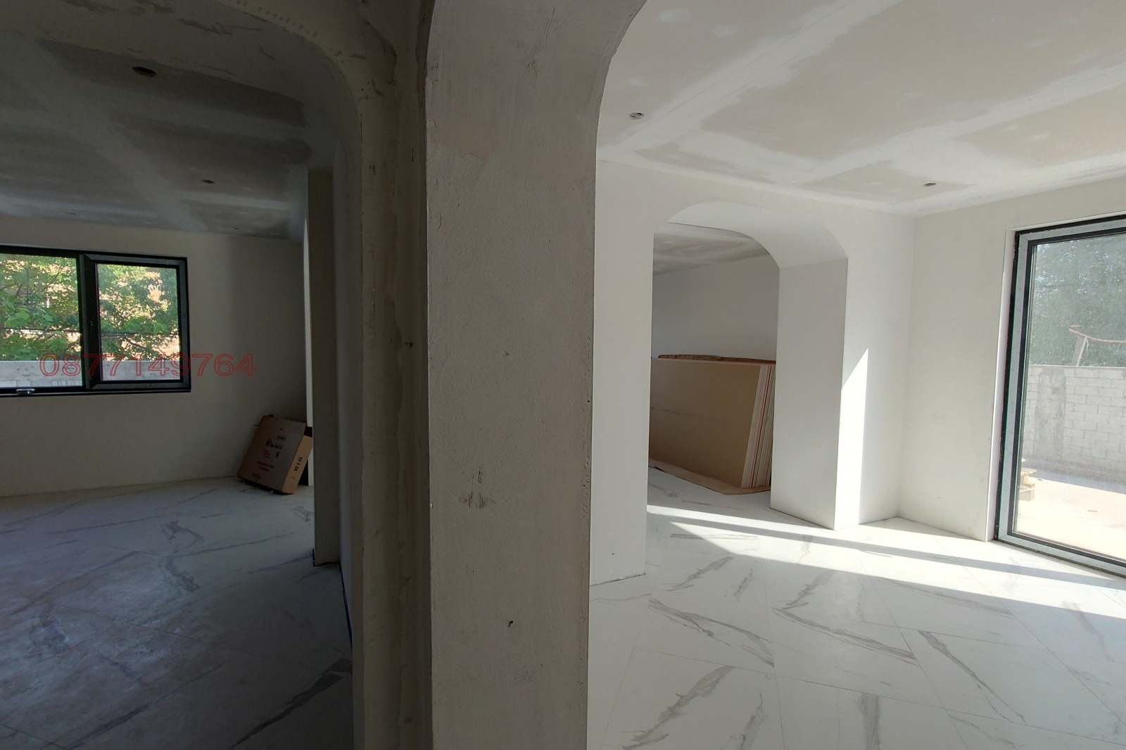 Продава КЪЩА, гр. Кресна, област Благоевград, снимка 10 - Къщи - 55863222