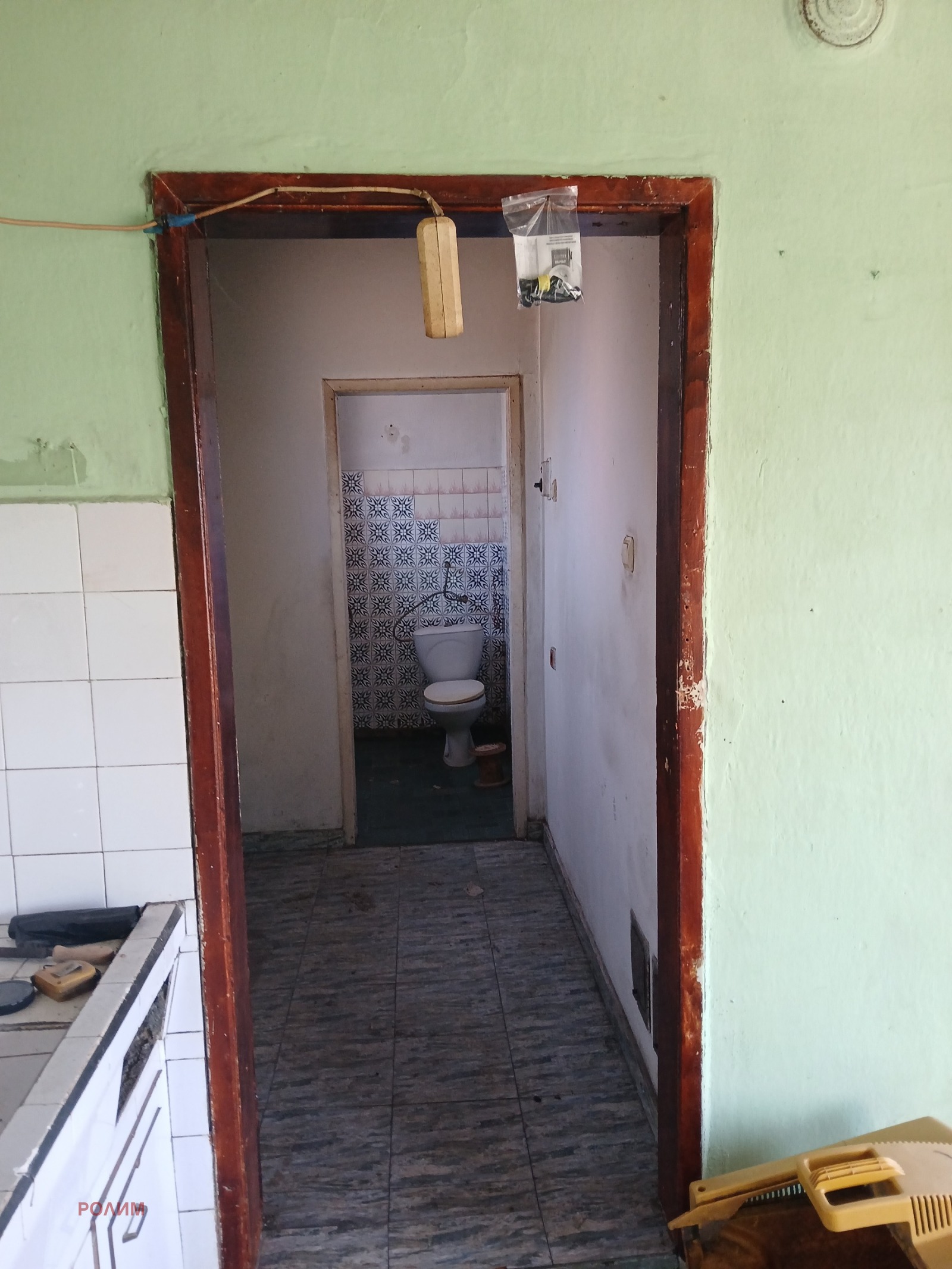 Продава КЪЩА, с. Петко Славейков, област Габрово, снимка 10 - Къщи - 53858175