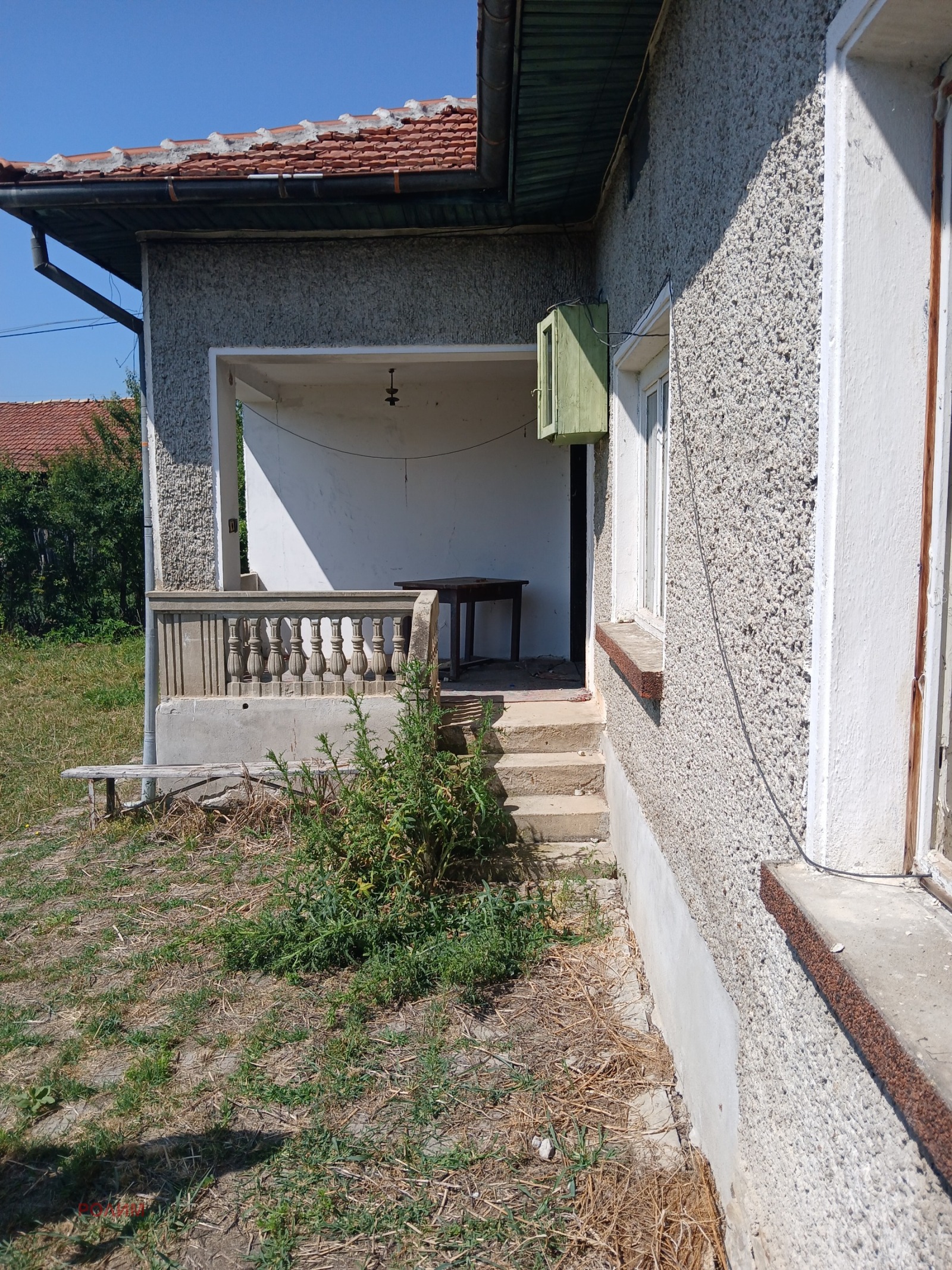 Продава КЪЩА, с. Петко Славейков, област Габрово, снимка 2 - Къщи - 53858175