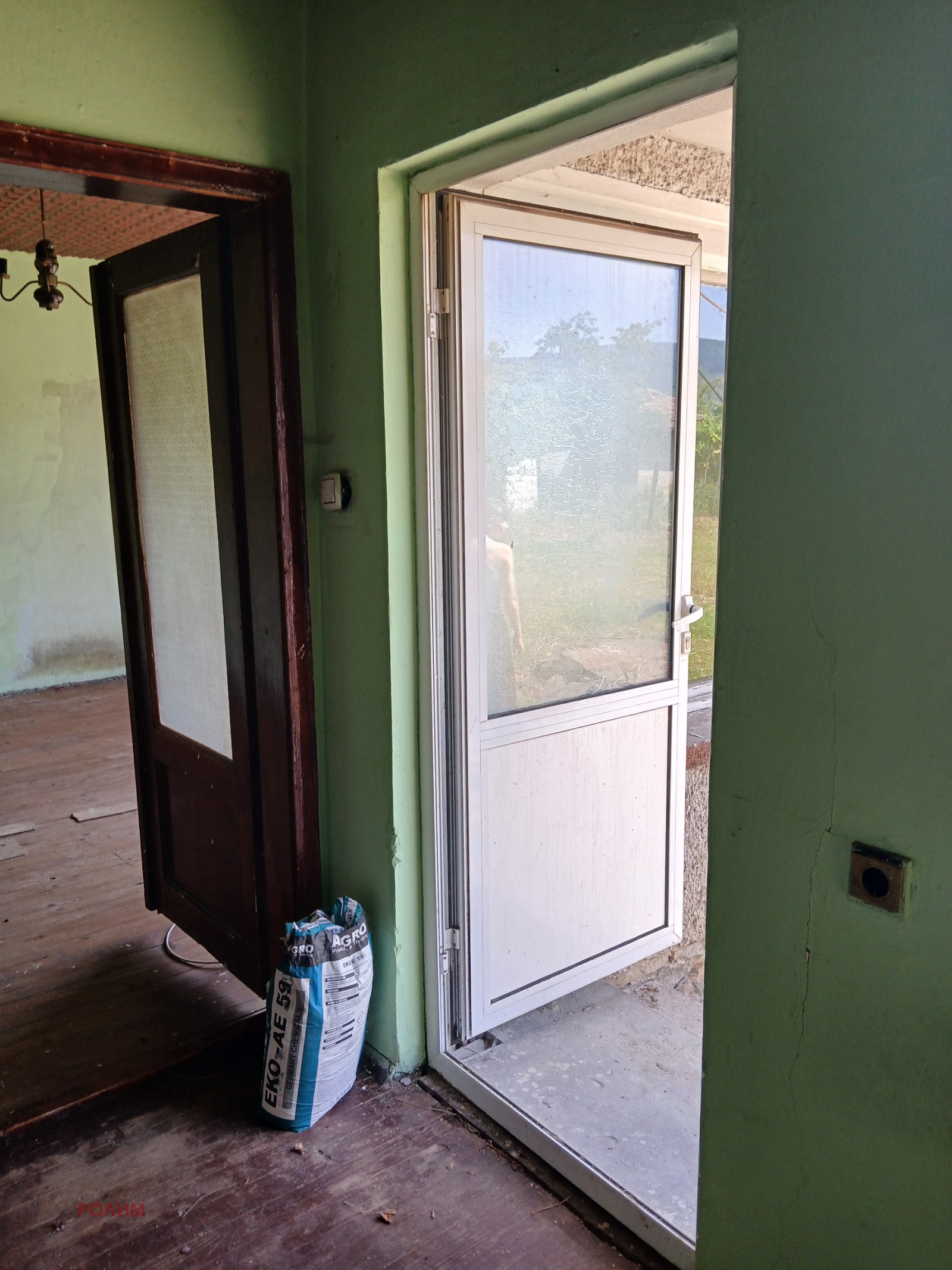 Продава КЪЩА, с. Петко Славейков, област Габрово, снимка 7 - Къщи - 53858175