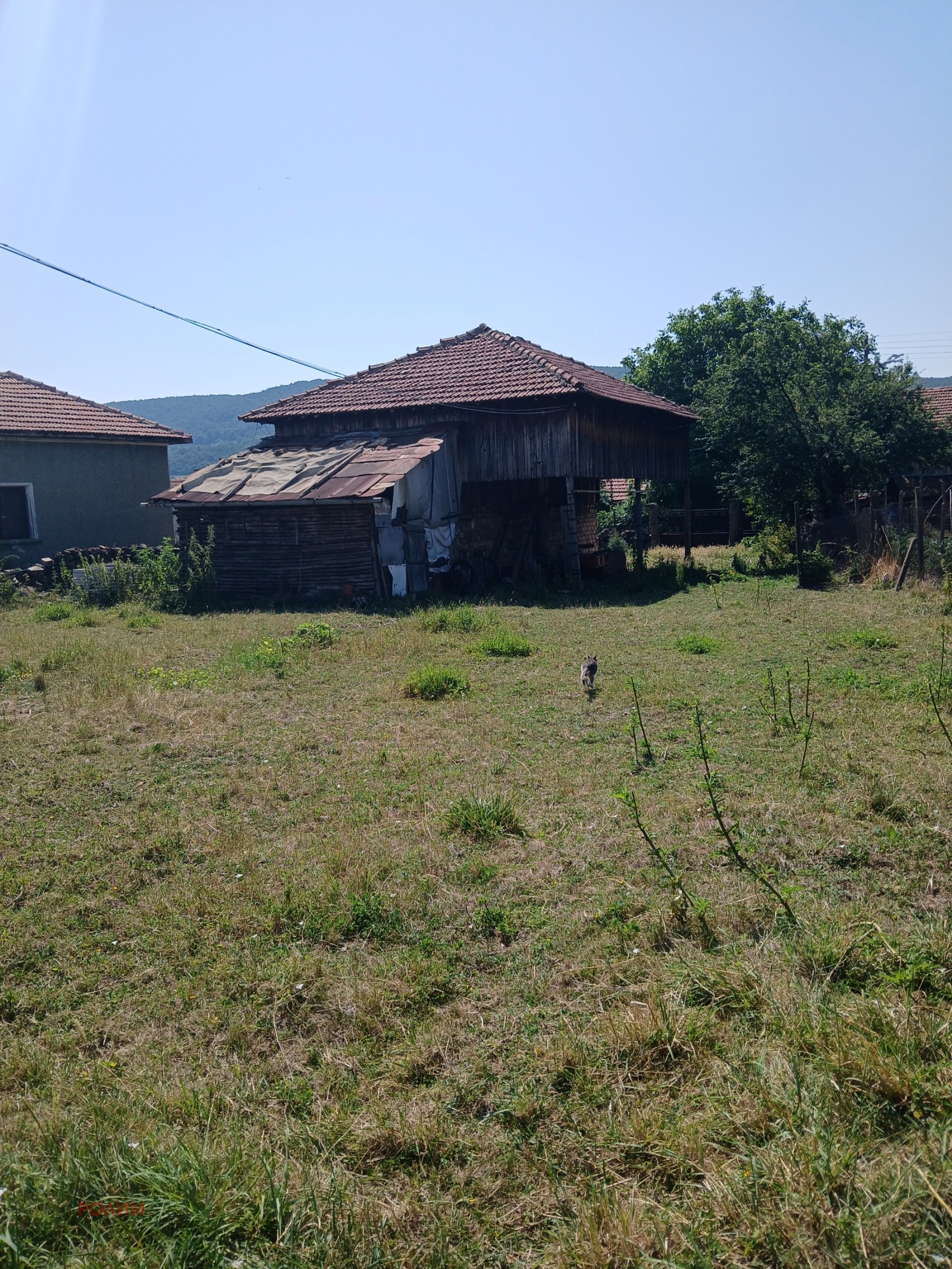 Продава КЪЩА, с. Петко Славейков, област Габрово, снимка 5 - Къщи - 53858175