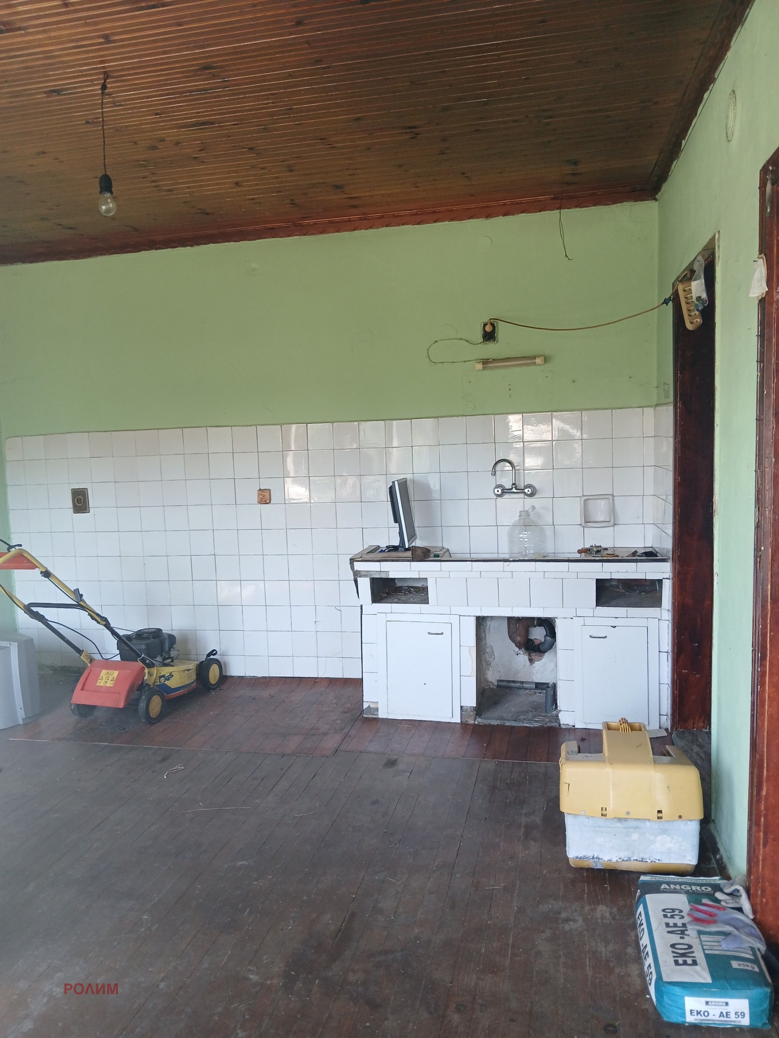 Продава КЪЩА, с. Петко Славейков, област Габрово, снимка 9 - Къщи - 53858175