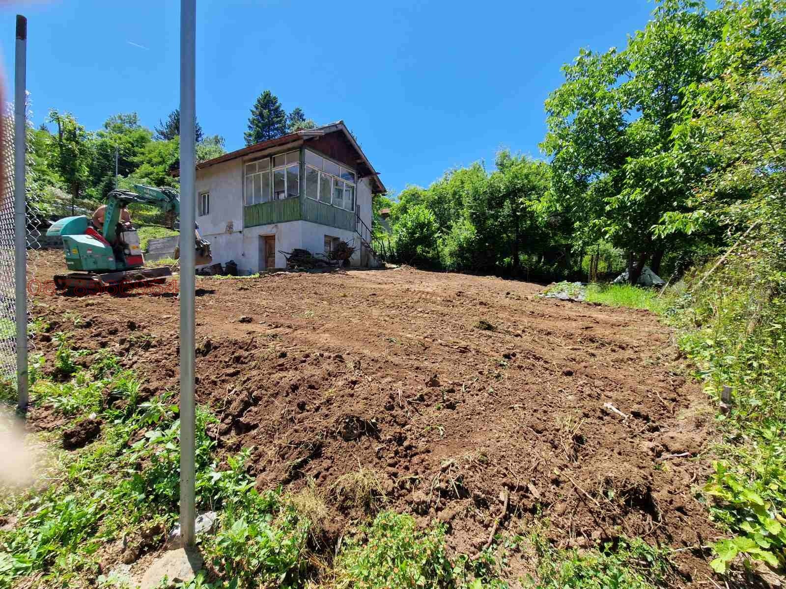 Продава КЪЩА, с. Луково, област София област, снимка 3 - Къщи - 54511305