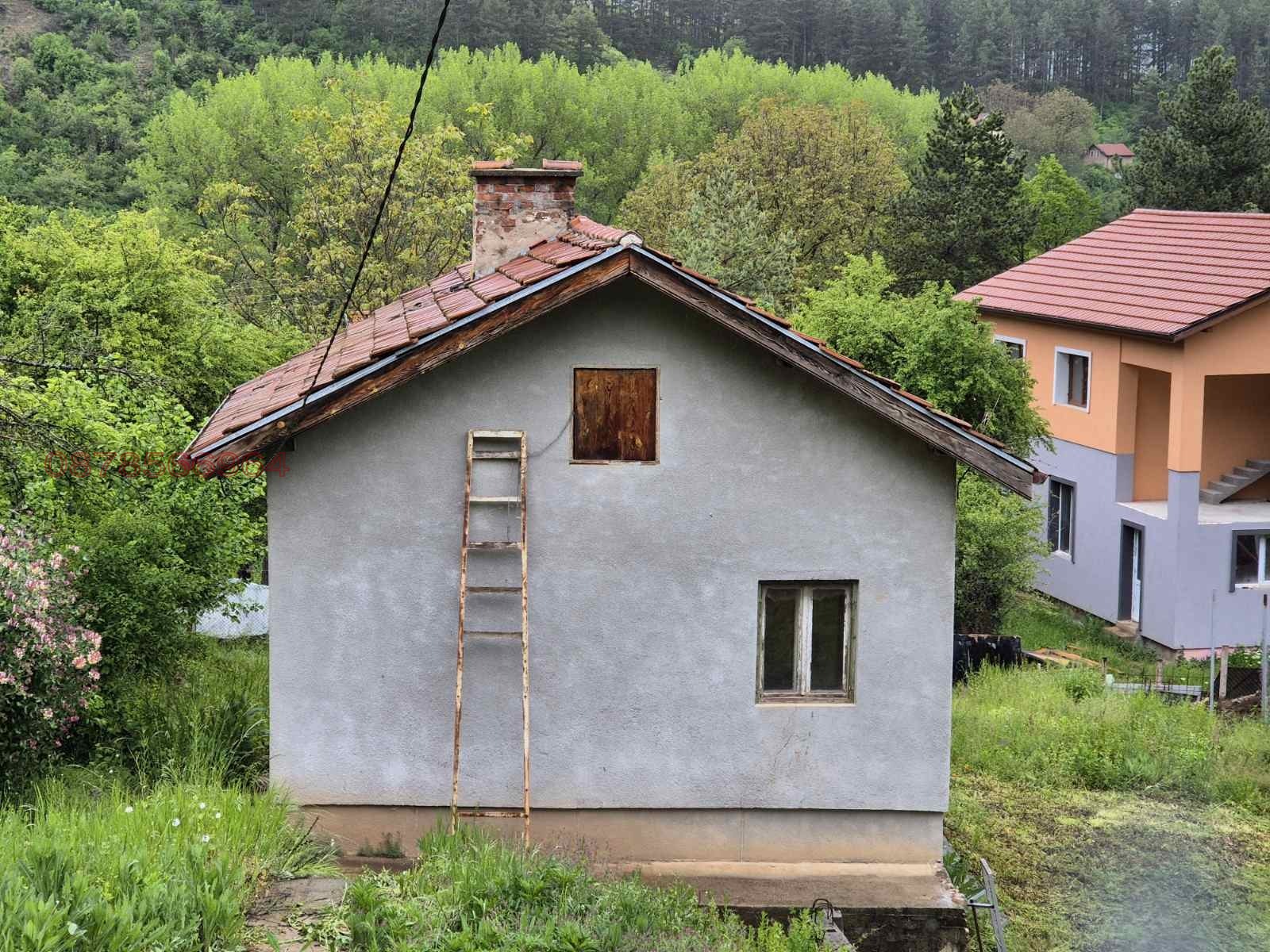 Продава КЪЩА, с. Луково, област София област, снимка 3 - Къщи - 54989808