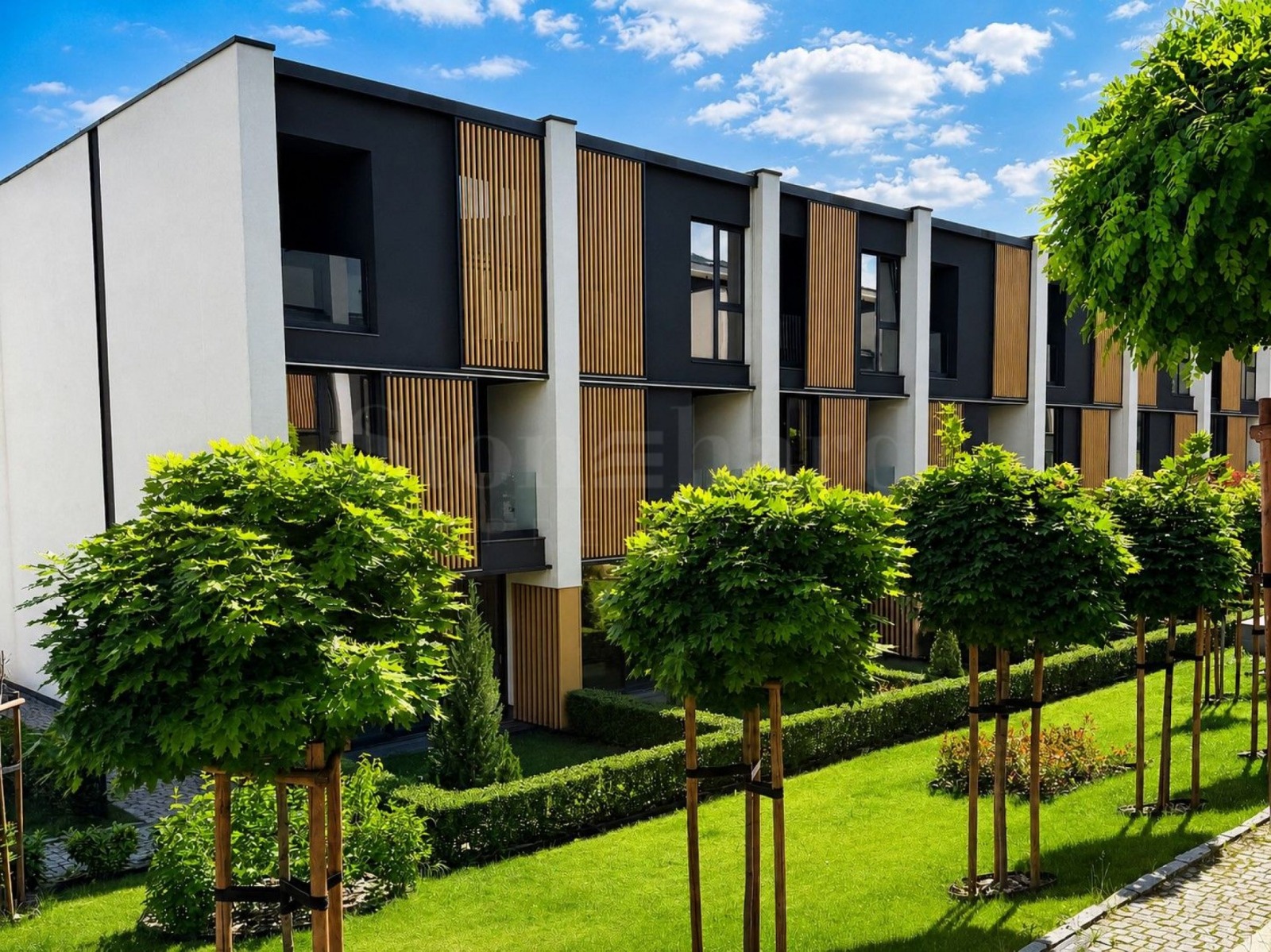 Продава КЪЩА, гр. София, Бояна, снимка 3 - Къщи - 55570384