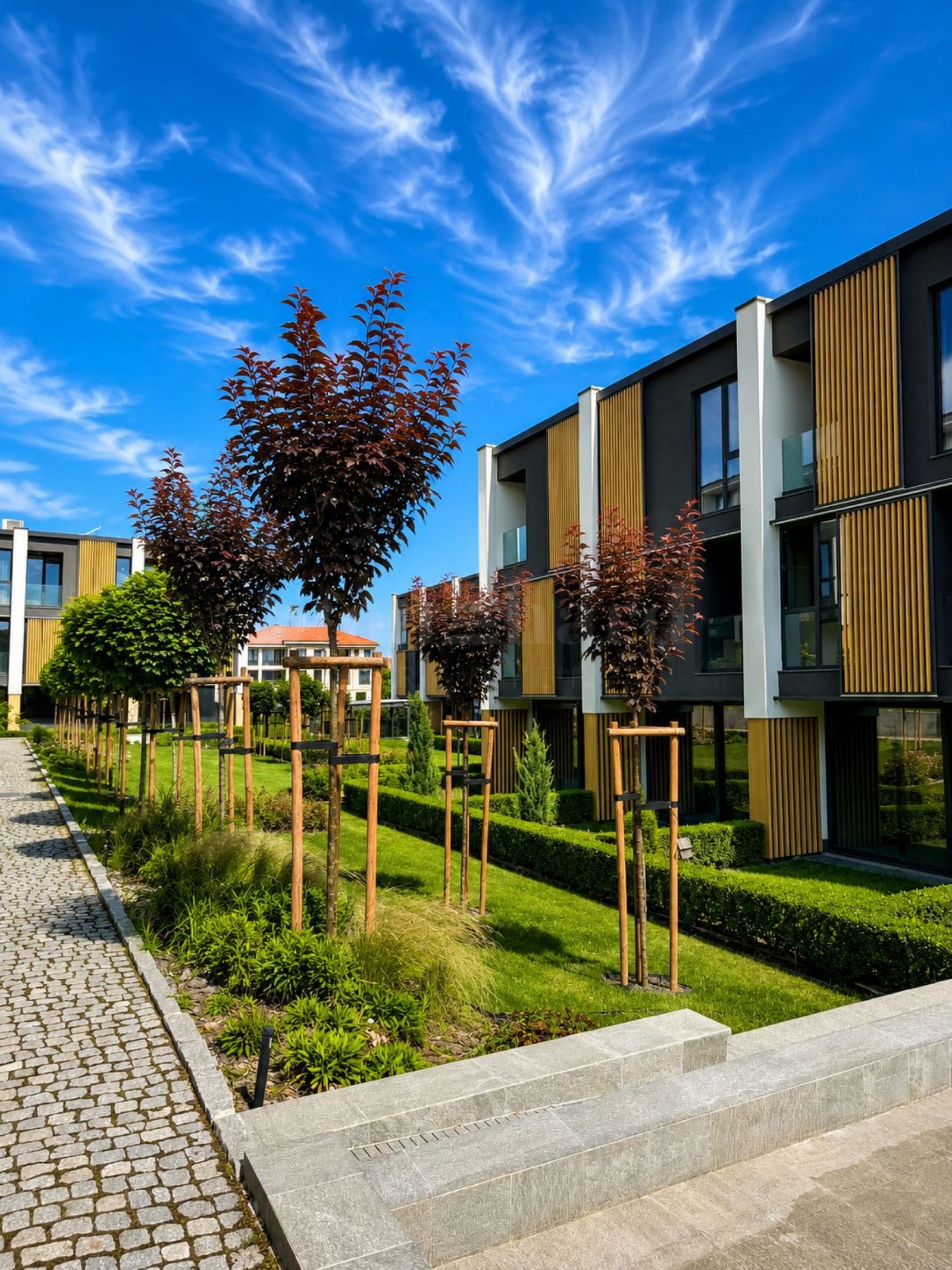 Продава КЪЩА, гр. София, Бояна, снимка 6 - Къщи - 55570384