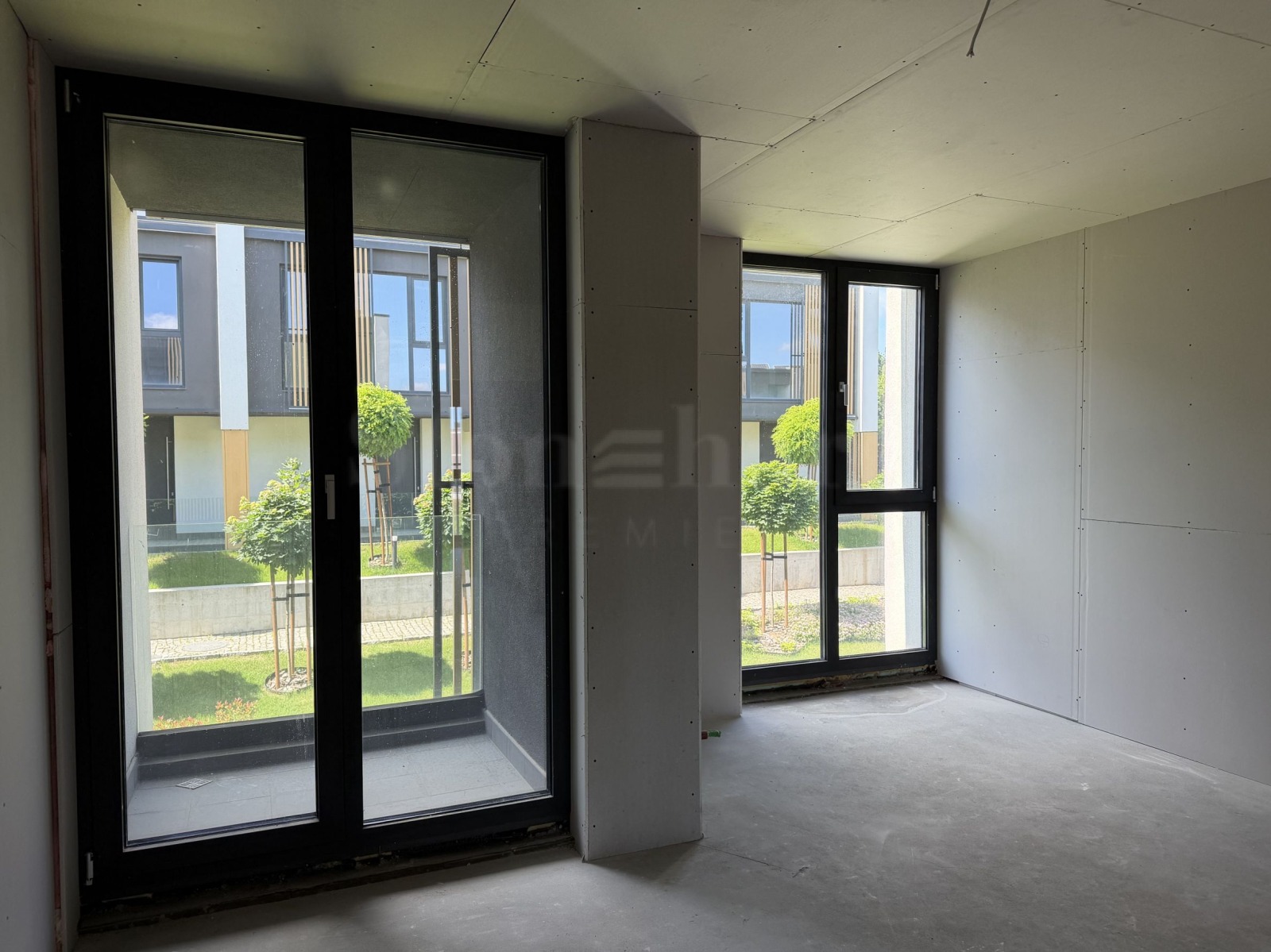 Продава КЪЩА, гр. София, Бояна, снимка 15 - Къщи - 55570384