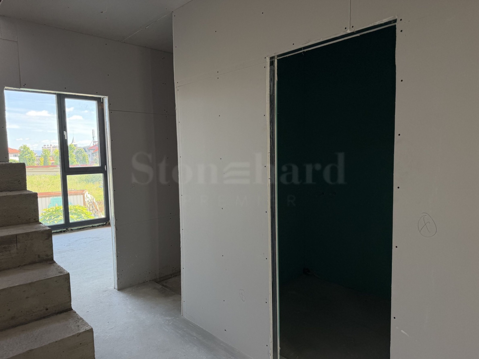 Продава КЪЩА, гр. София, Бояна, снимка 14 - Къщи - 55570384