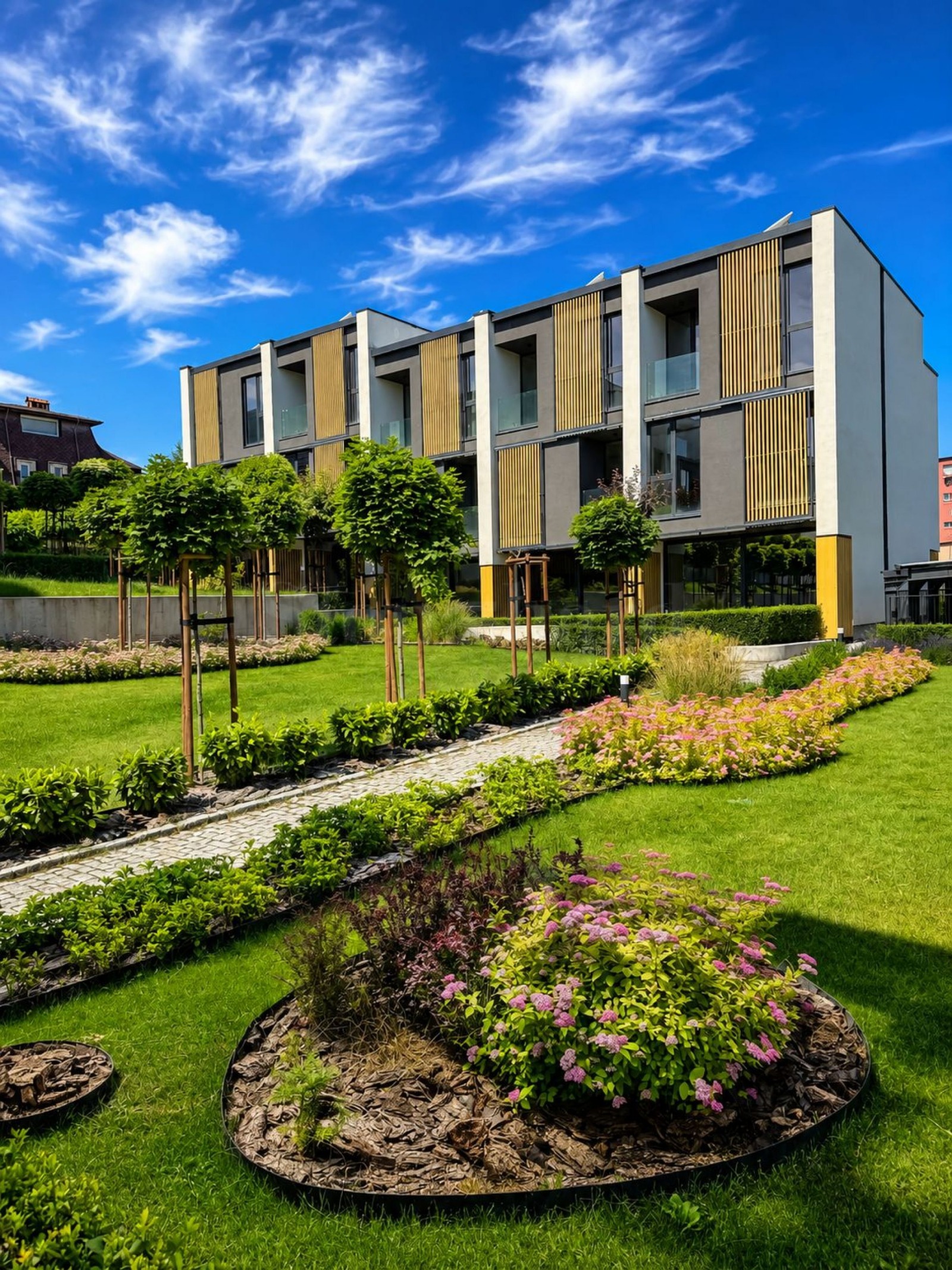 Продава КЪЩА, гр. София, Бояна, снимка 5 - Къщи - 55570384