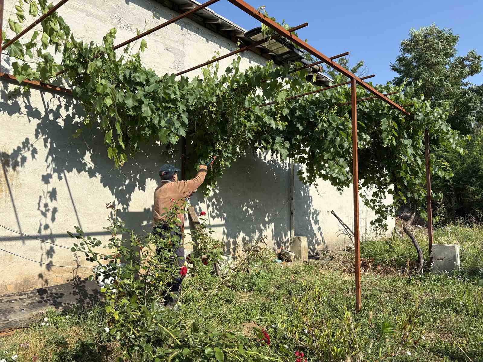 Продава КЪЩА, с. Оборище, област Варна