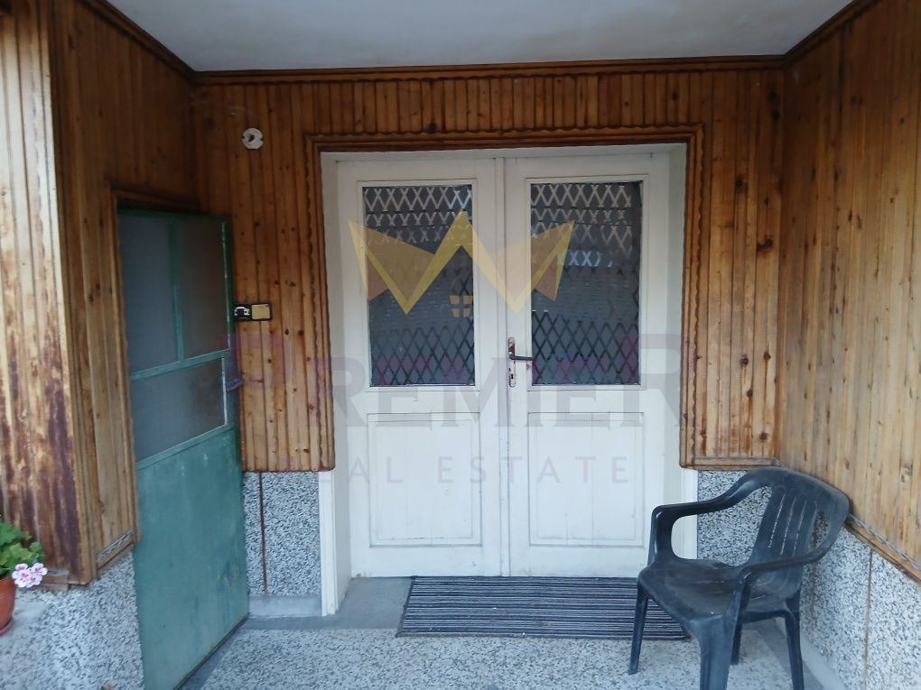 Продава КЪЩА, с. Граф Игнатиево, област Пловдив, снимка 8 - Къщи - 56373374