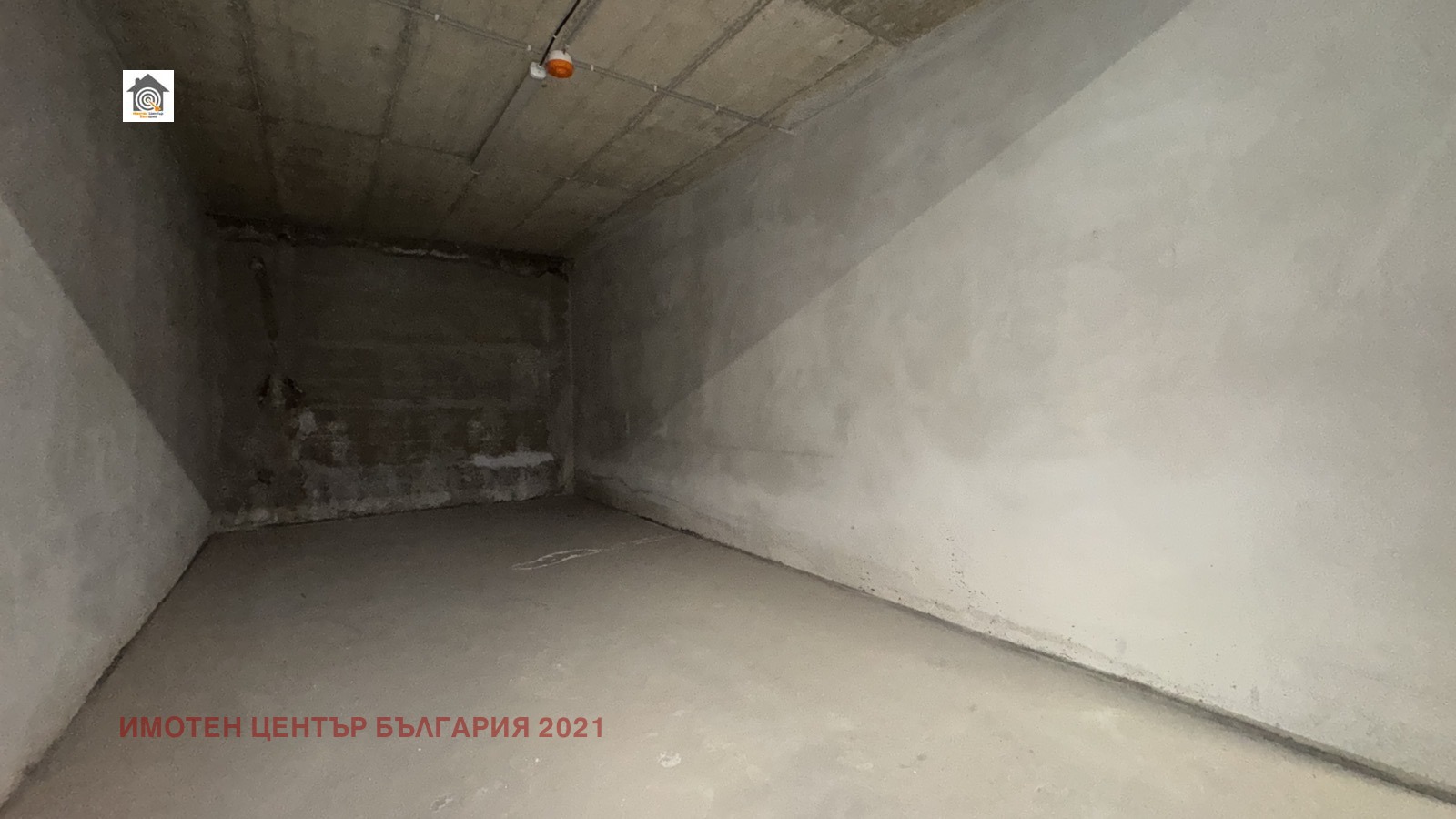 Продава ГАРАЖ, ПАРКОМЯСТО, гр. София, Студентски град, снимка 2 - Гаражи и паркоместа - 55532340