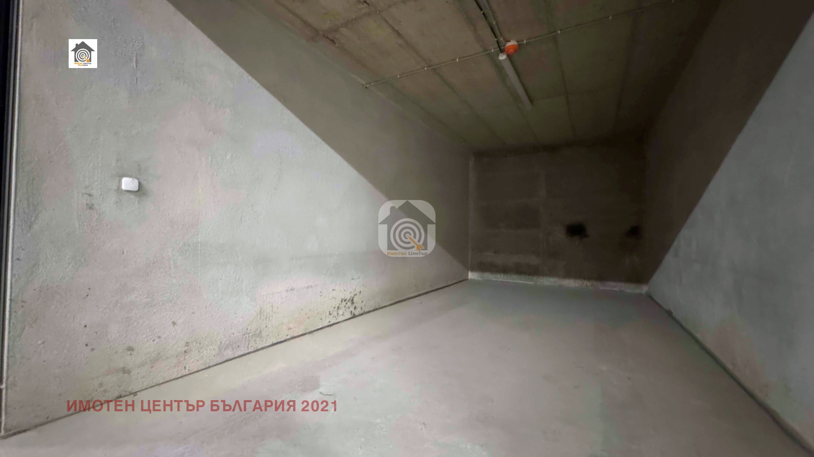 Продава ГАРАЖ, ПАРКОМЯСТО, гр. София, Студентски град
