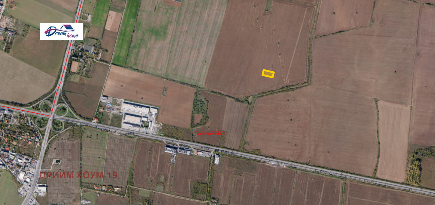 Продава ПАРЦЕЛ, гр. София, с. Казичене, снимка 2 - Парцели - 53611749