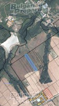 Продава ЗЕМЕДЕЛСКА ЗЕМЯ, с. Лозенец, област Бургас, снимка 3