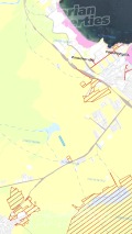 Продава ЗЕМЕДЕЛСКА ЗЕМЯ, с. Лозенец, област Бургас, снимка 5