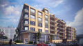 Продава ГАРАЖ, ПАРКОМЯСТО, град Бургас, Меден рудник - зона В • 8500 € • 64196920 — Holmes.bg