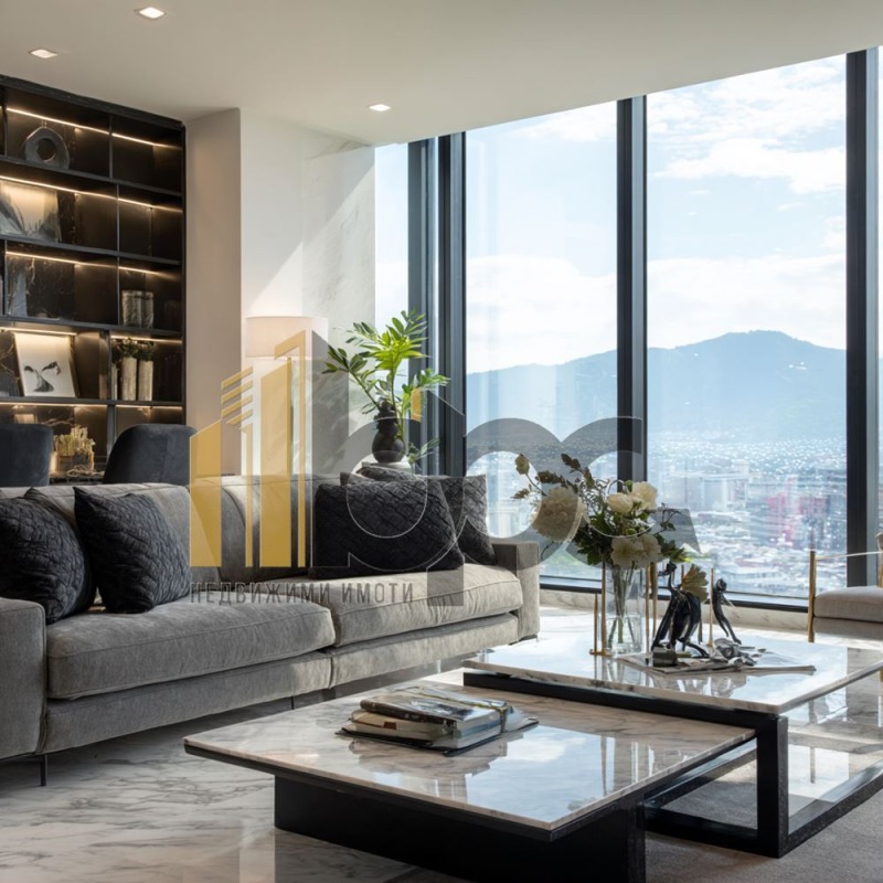 Продава 2-СТАЕН в град София, Витоша - 78 кв.м / 261 000 € » 510 471.63 лв., БИ ПИ СИ