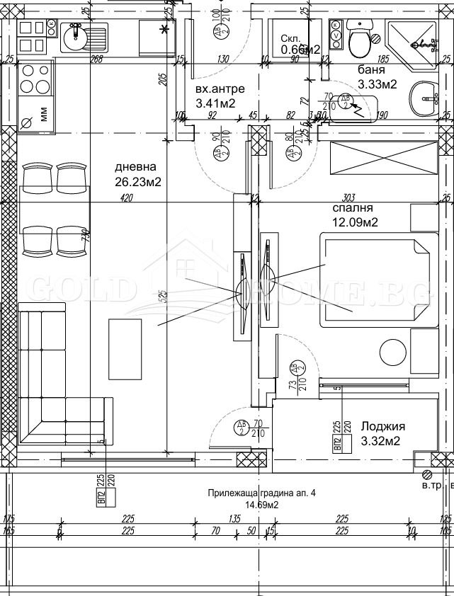 ������� 2-����� | Imot.bg � ����������� 2